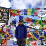 Manaslu Circuit Trek