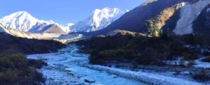 Tsum Valley Manaslu Trek
